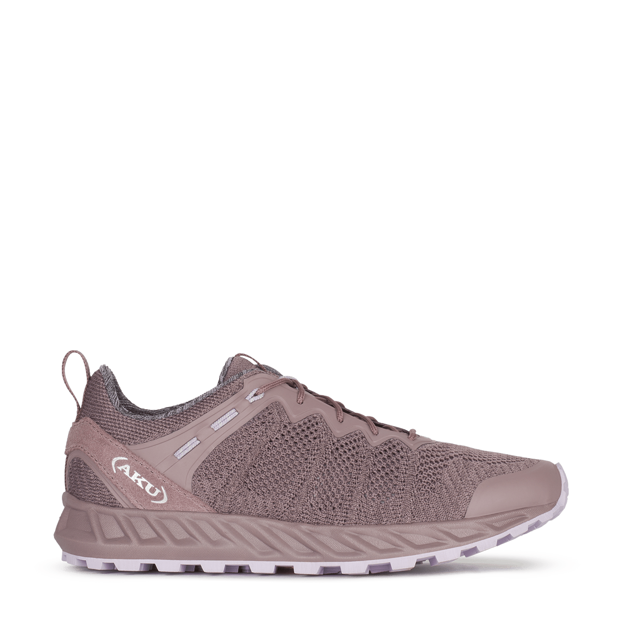 Scarpe da escursionismo donna - Rapida Air Ws Rosa polvere-Lilla - AKU