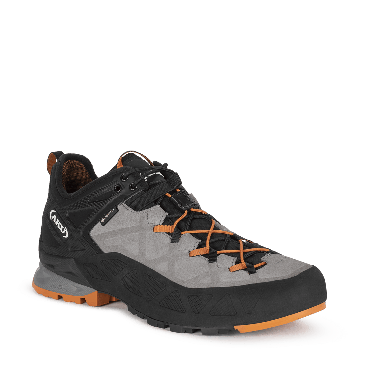 Rock DFS GTX shoe for approach activities AKU