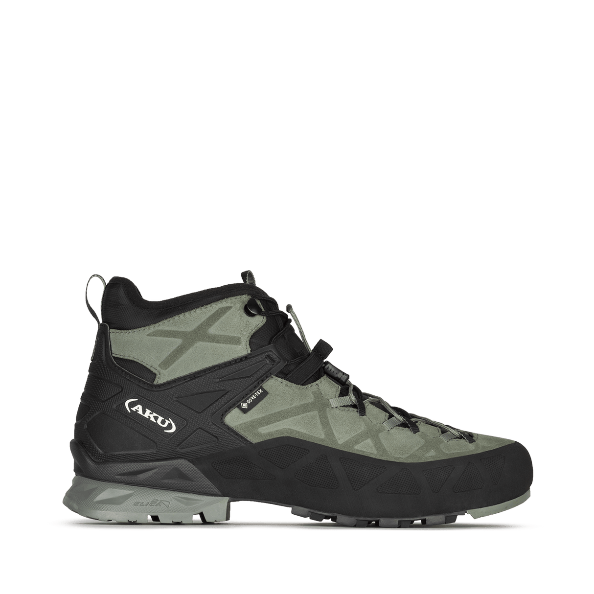 Rock DFS Mid GTX Scarpa Avvicinamento Tecnico in Goretex AKU