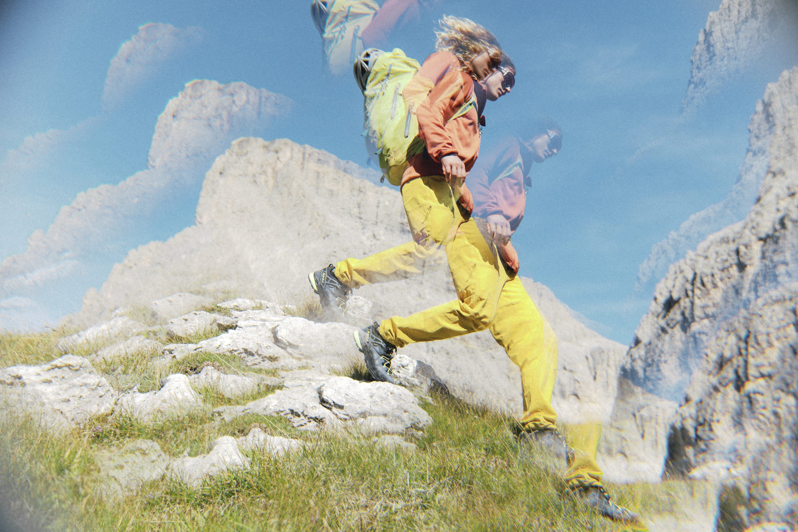 AKU® official website | Outdoor Footwear | Walking & Hiking Boots