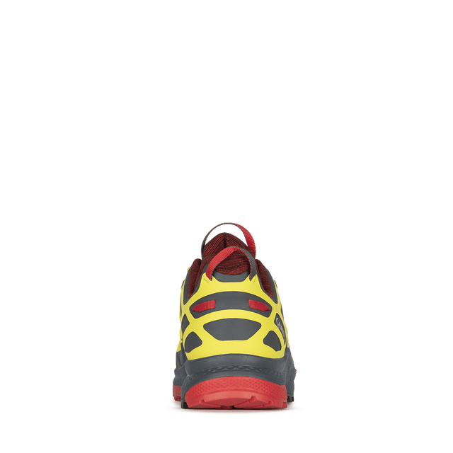 Rocket DFS GTX Giallo-Antracite - AKU
