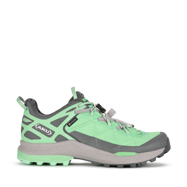 Rocket DFS GTX Ws Verde-Grigio - AKU