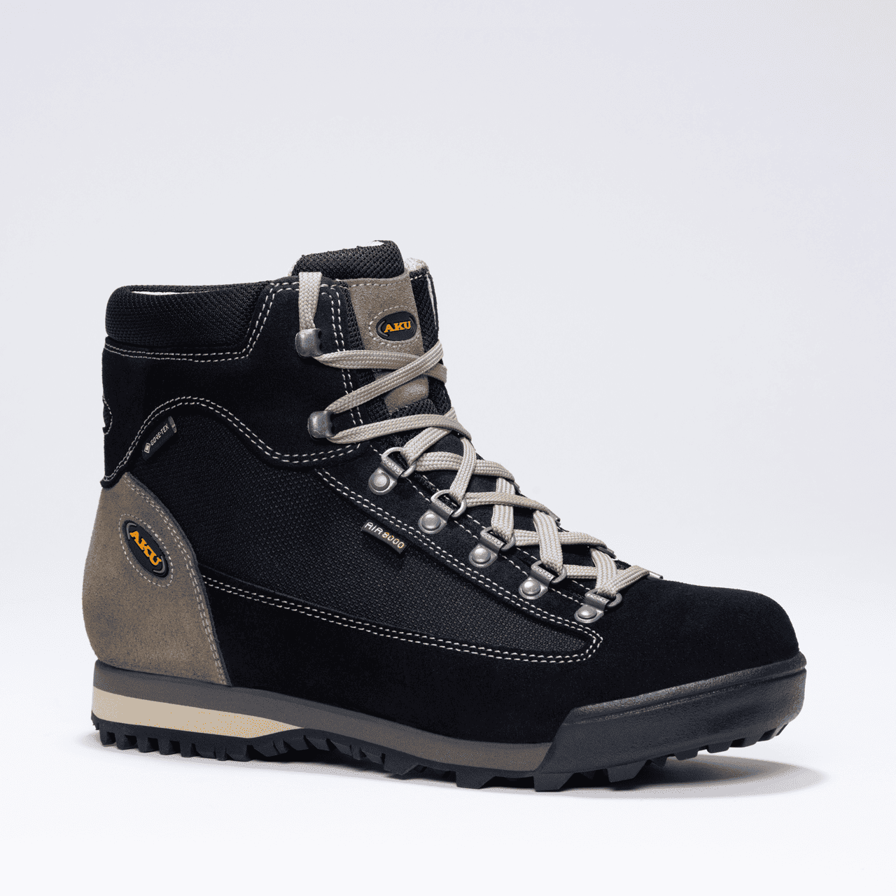 Slope EC GTX  Nero-Beige