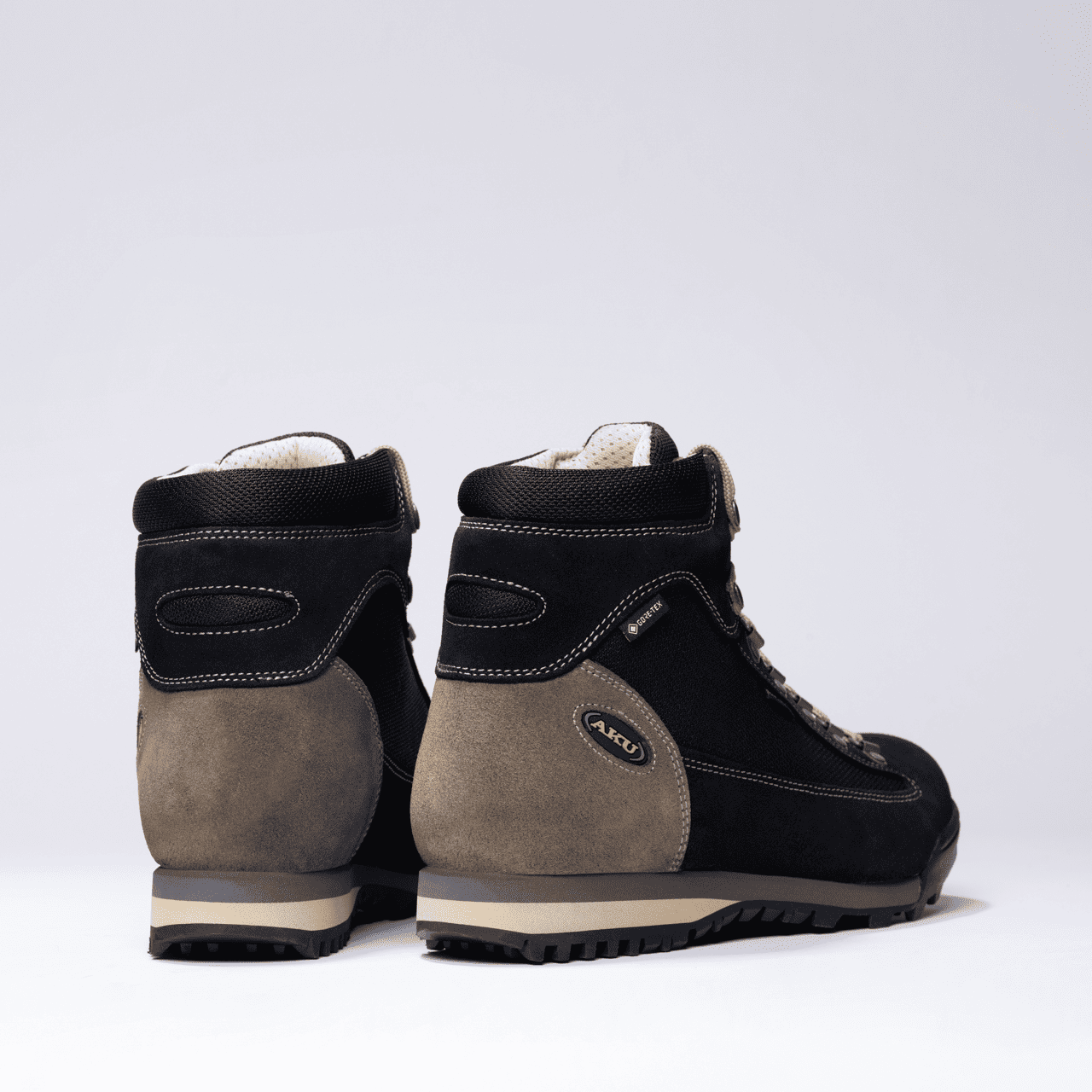 Slope EC GTX  Nero-Beige