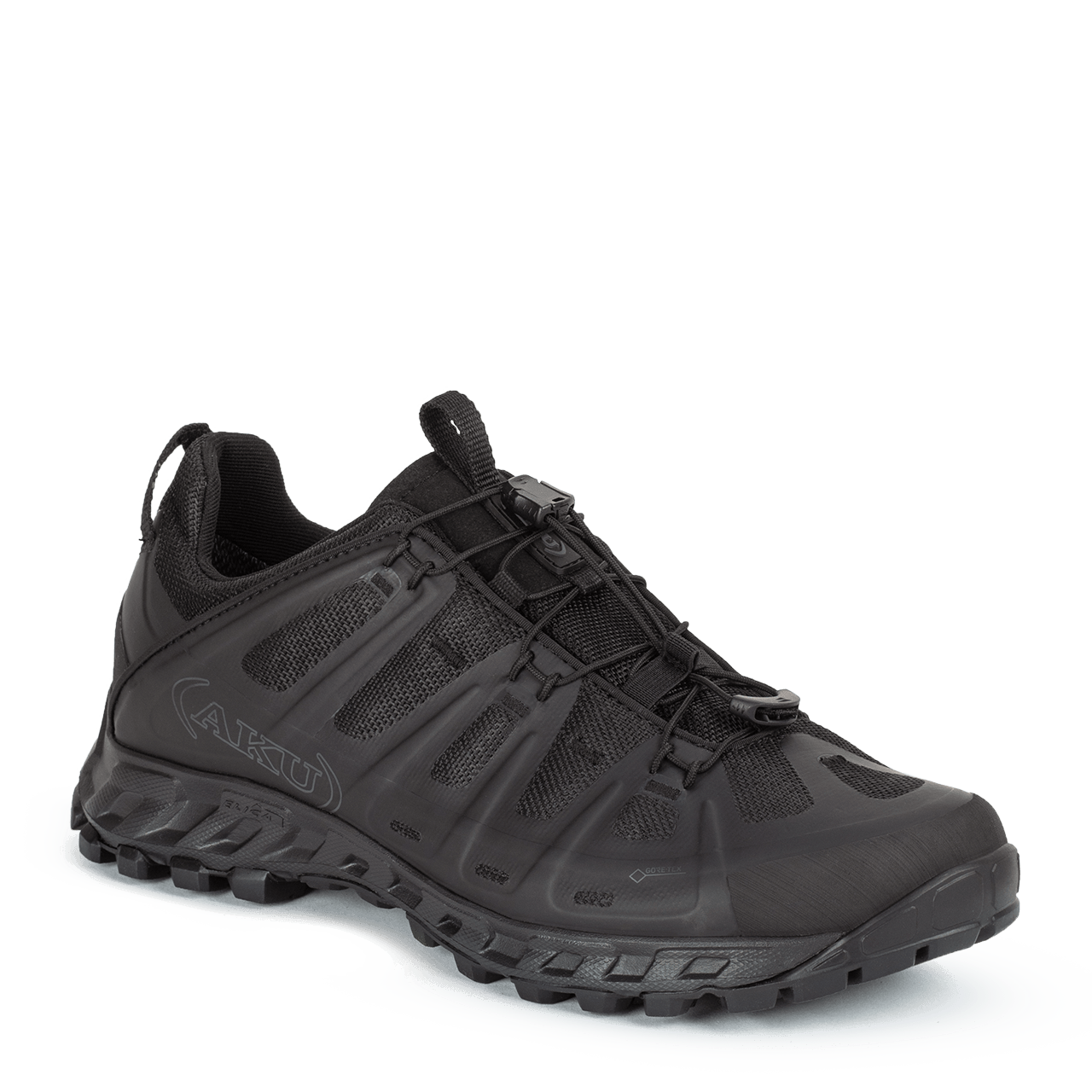 個人装備 AKU SELVATICA TC MID GTX US 8.5 COYOTE Selvatica Tactical Mid GTX | Gore-Tex Tactical Shoe | AKU