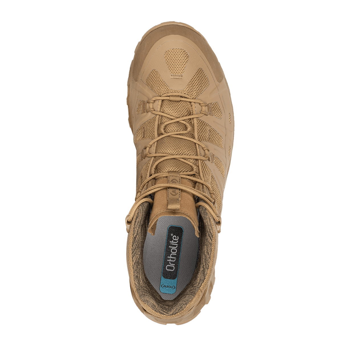 Selvatica Tactical Mid GTX Coyote Scarponcino Tattico AKU