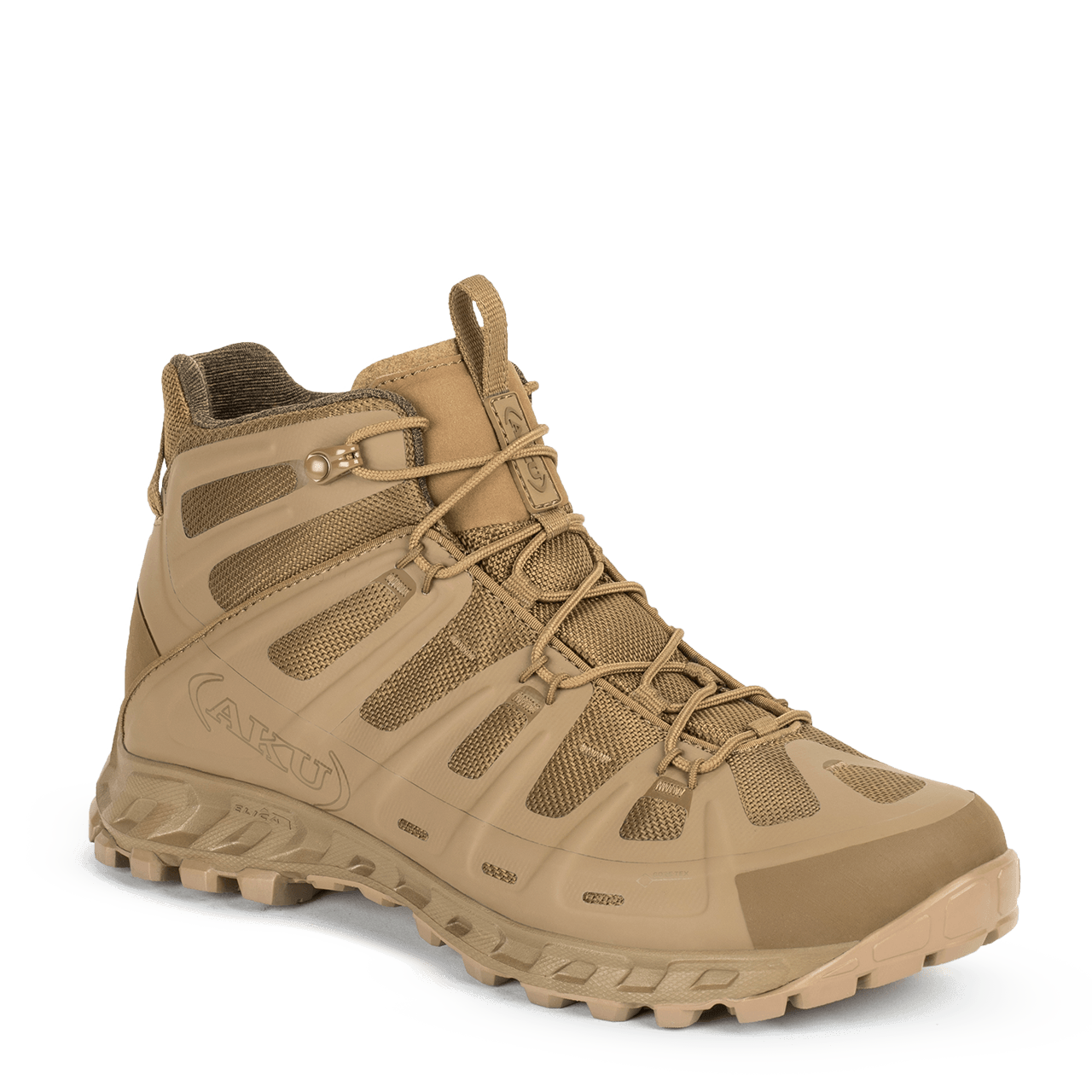Aku Selvatica Tactical Mid Gtx Selvatica Tactical Mid GTX Coyote
