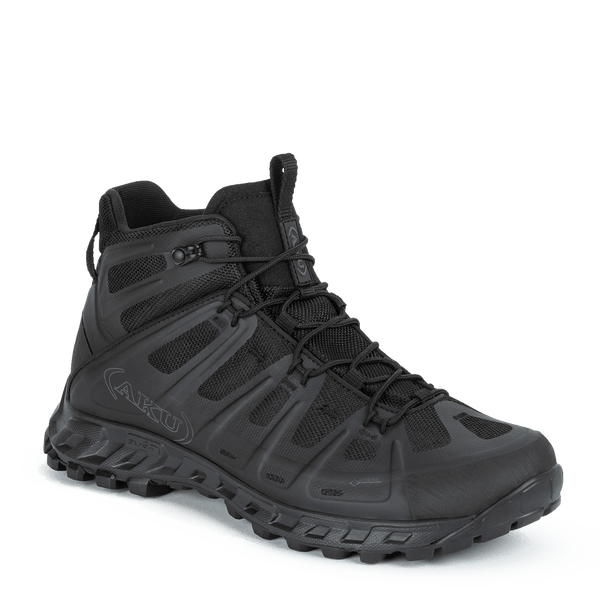 個人装備 AKU SELVATICA TC MID GTX US 8.5 COYOTE Selvatica-Tactical-Mid-GTX-