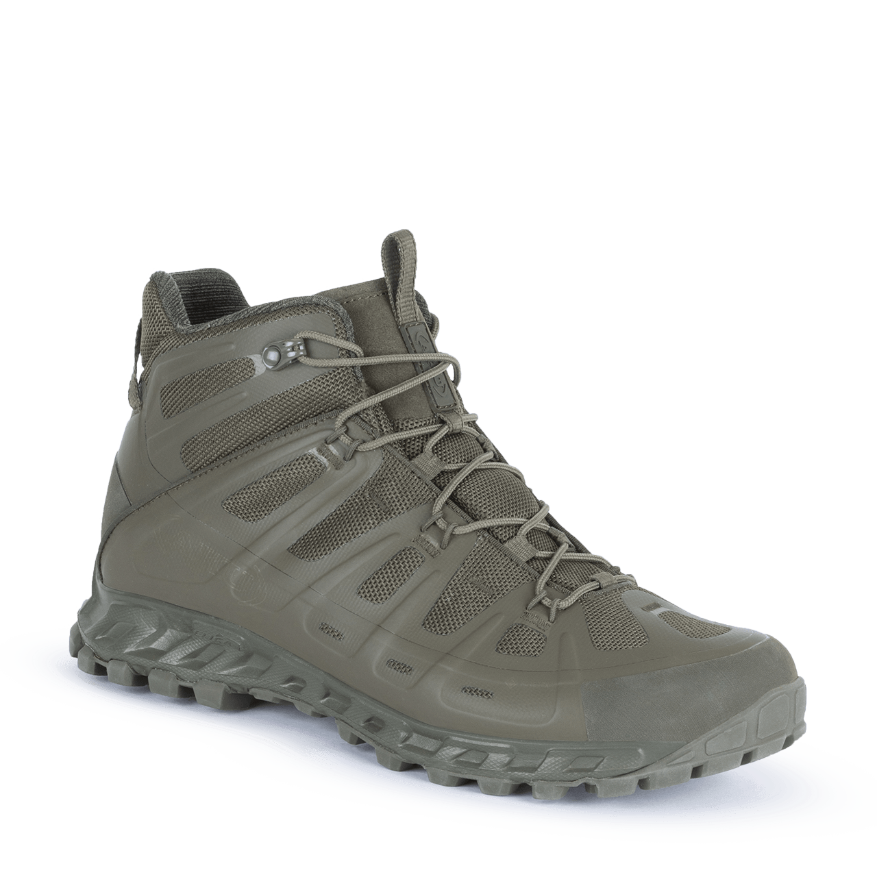 Selvatica Tactical Mid GTX Ranger Green | Tactical shoes – AKU®