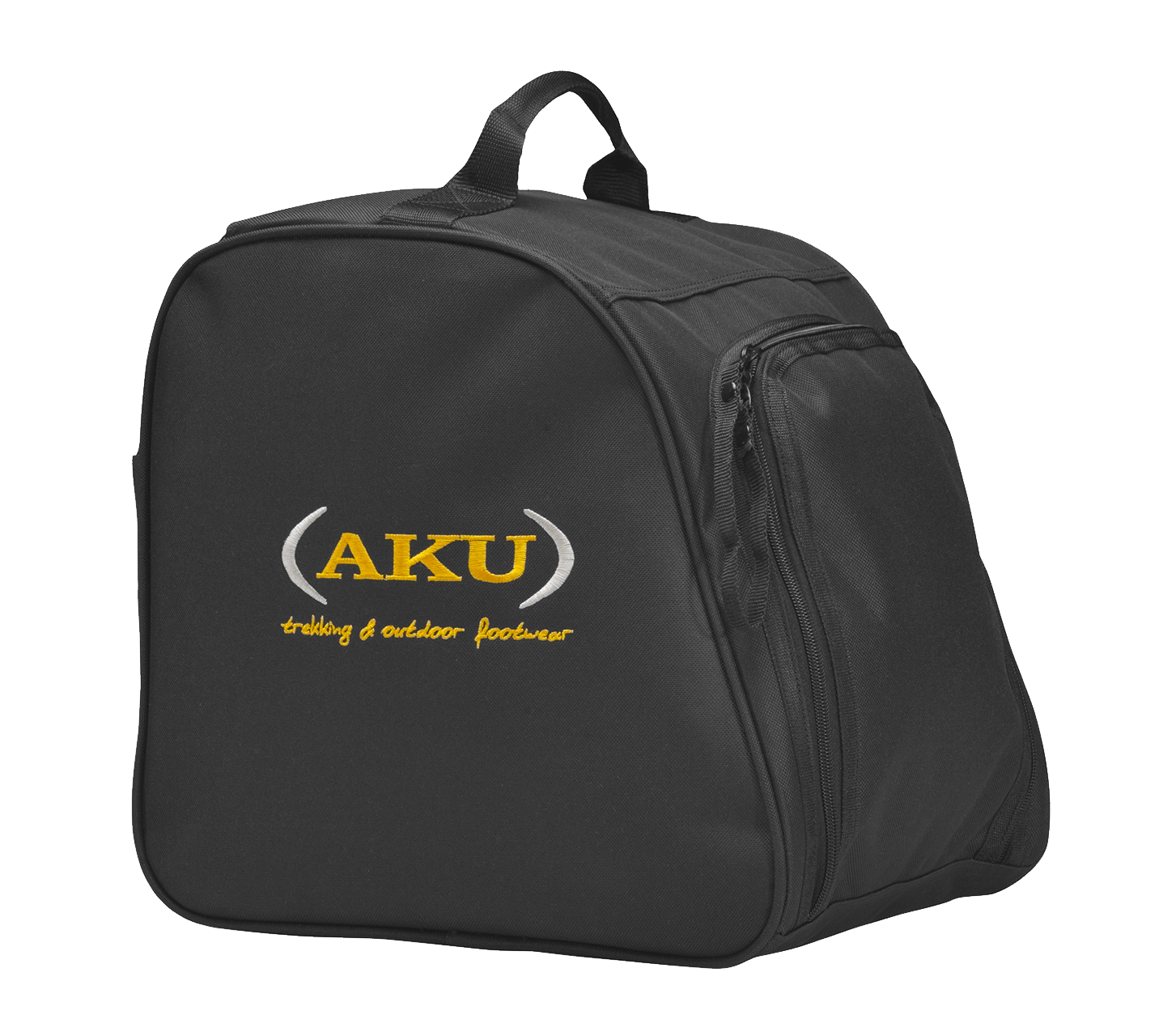 Shoe Bag Sacca Scarpe Borsa Porta-scarpe, Colore Nero – AKU®