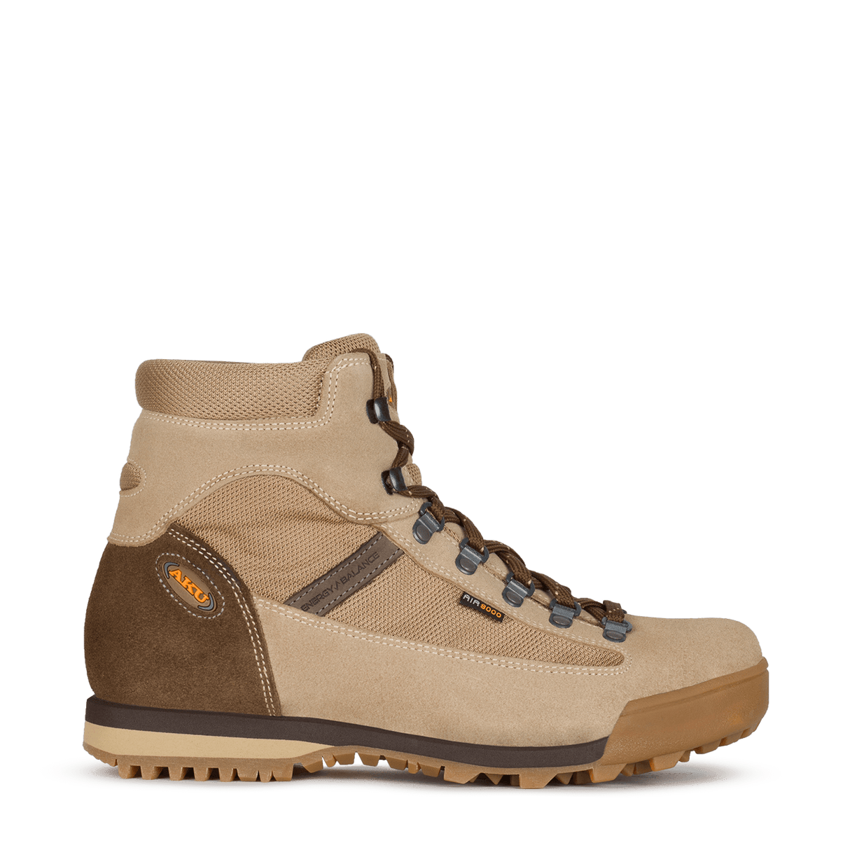 Scarponi da trekking aku shop