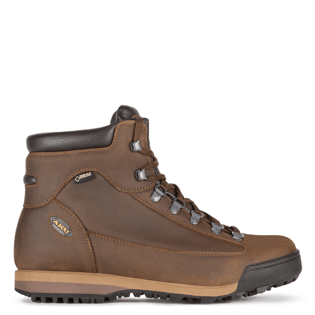 Scarpe da trekking - Slope LTR GTX Marrone scuro - AKU