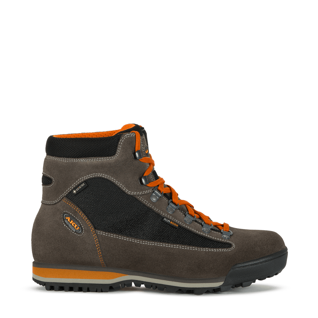 Aku scarpe trekking goretex sales