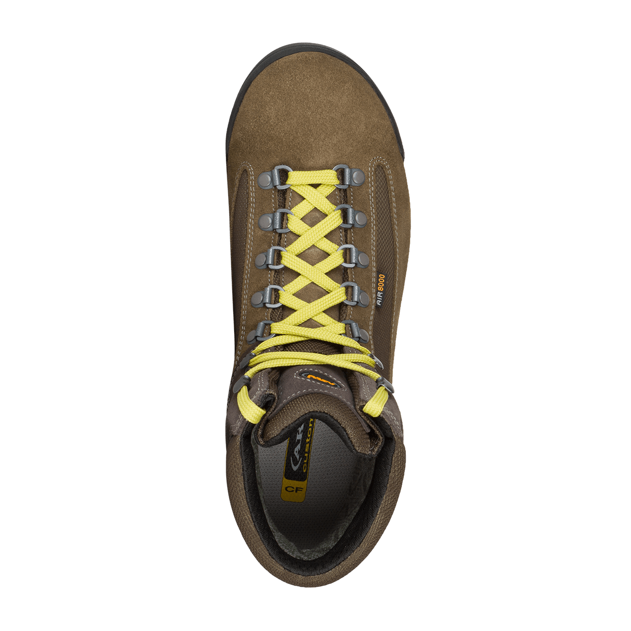 Scarpe da trekking - Slope Original GTX Fango-Verde - AKU