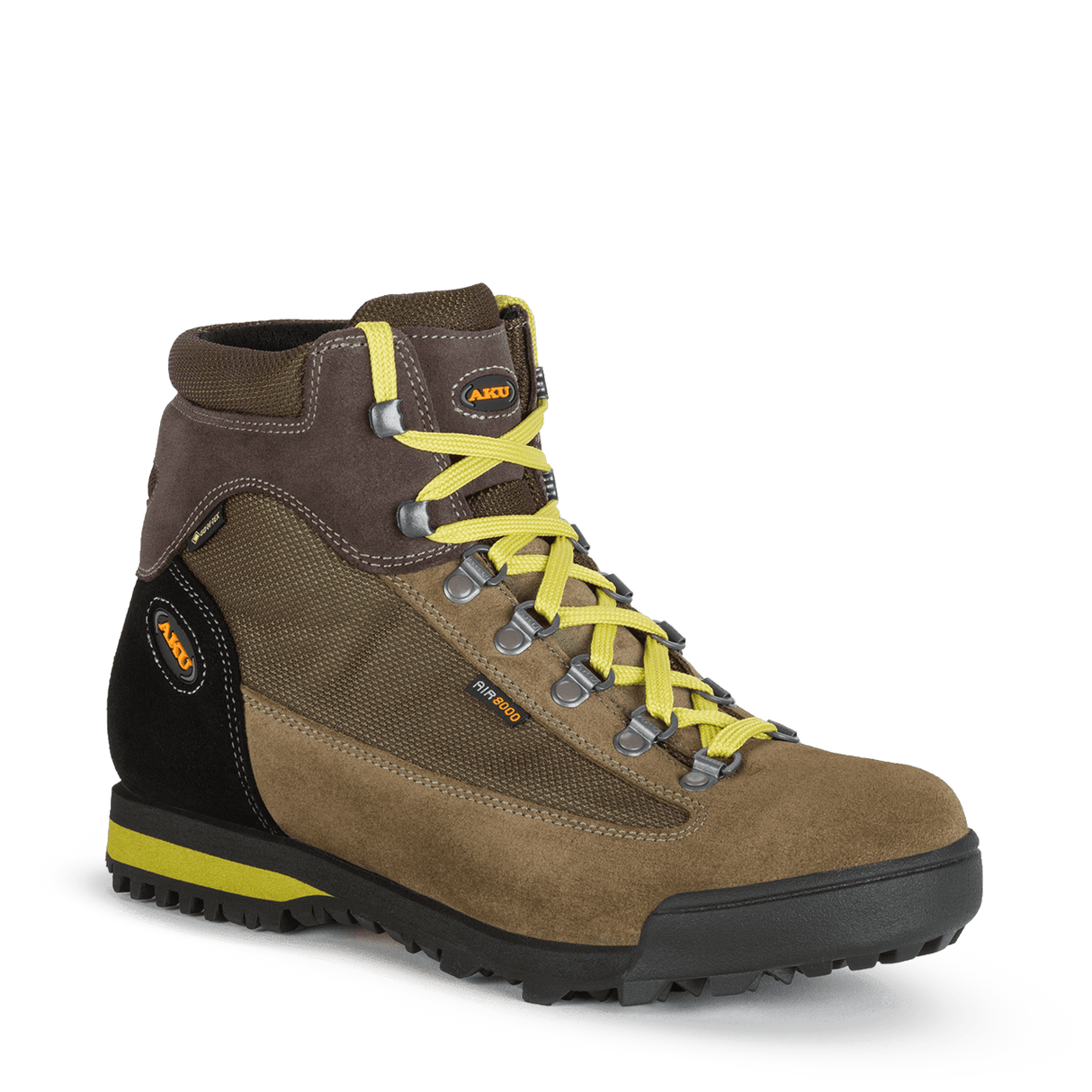 Scarpe da trekking aku in offerta on sale