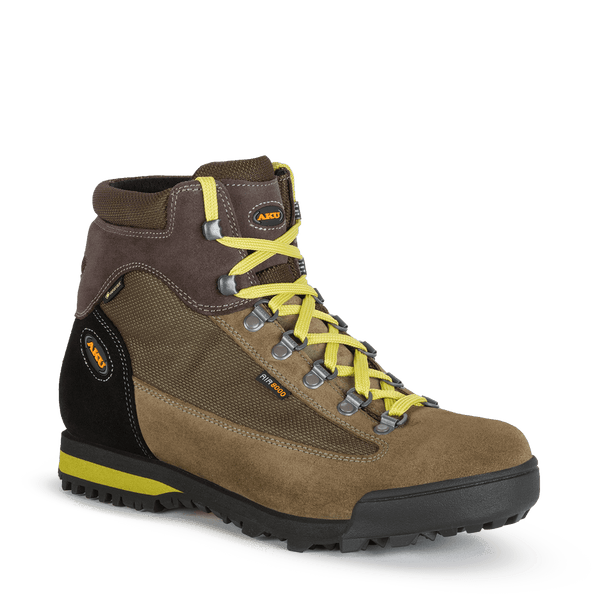 Chaussures De Randonnée Aku Slope Warm GTX – Homme – Garanties