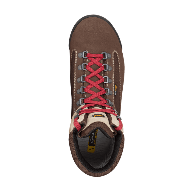 Slope Original GTX Marrone-Mattone - AKU