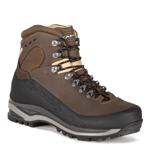 Superalp NBK LTR Hiking Boots AKU