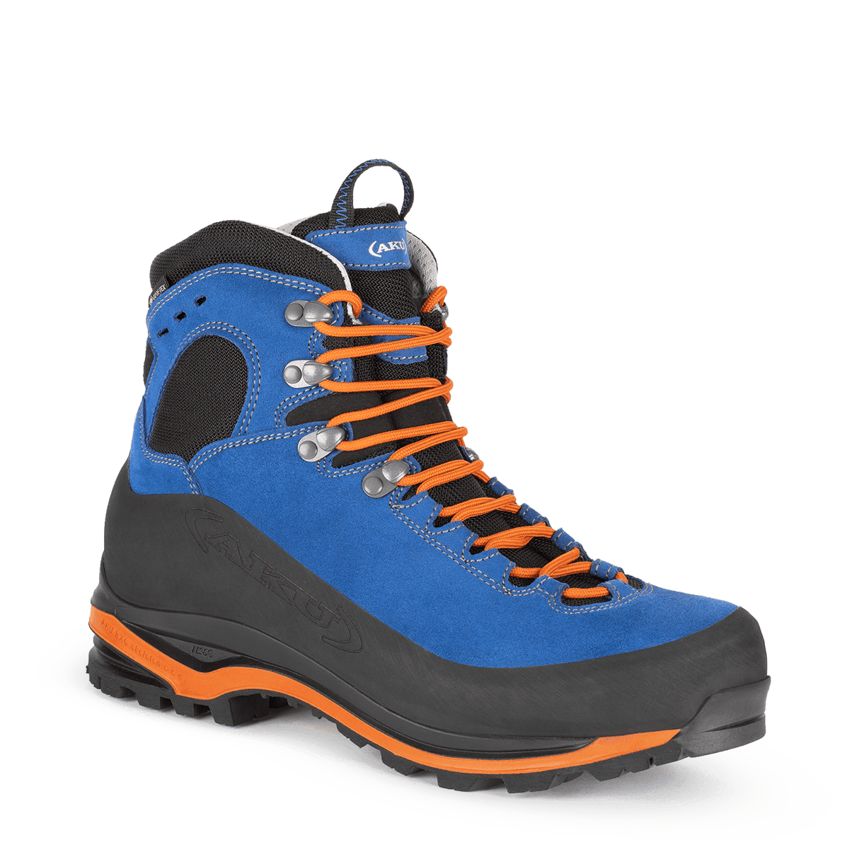 Aku superalp gtx recensione outlet