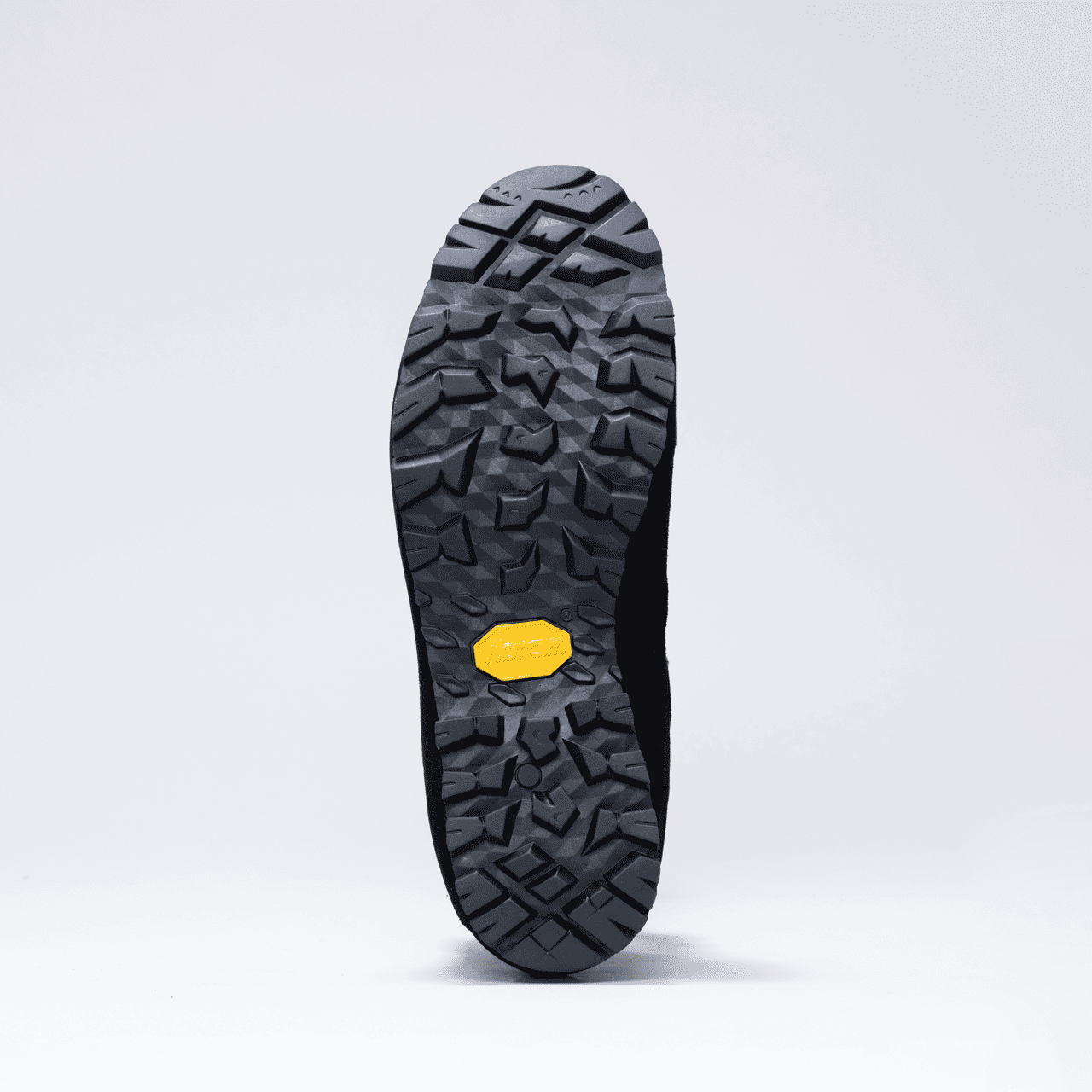 Trekker Lite III EC GTX Nero-Arancio