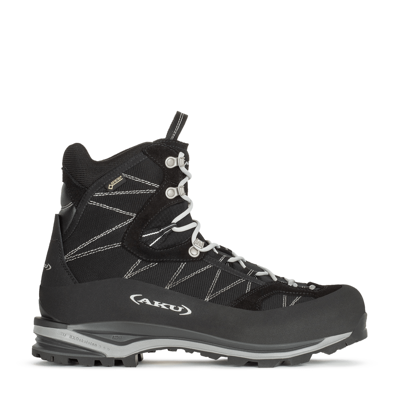 Scarponi da lavoro - Tengu Tactical GTX Nero - AKU®