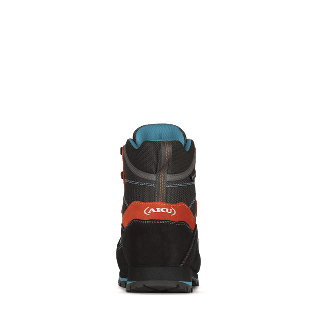 Scarpe da trekking - Trekker Lite III GTX Grigio scuro-Arancio - AKU