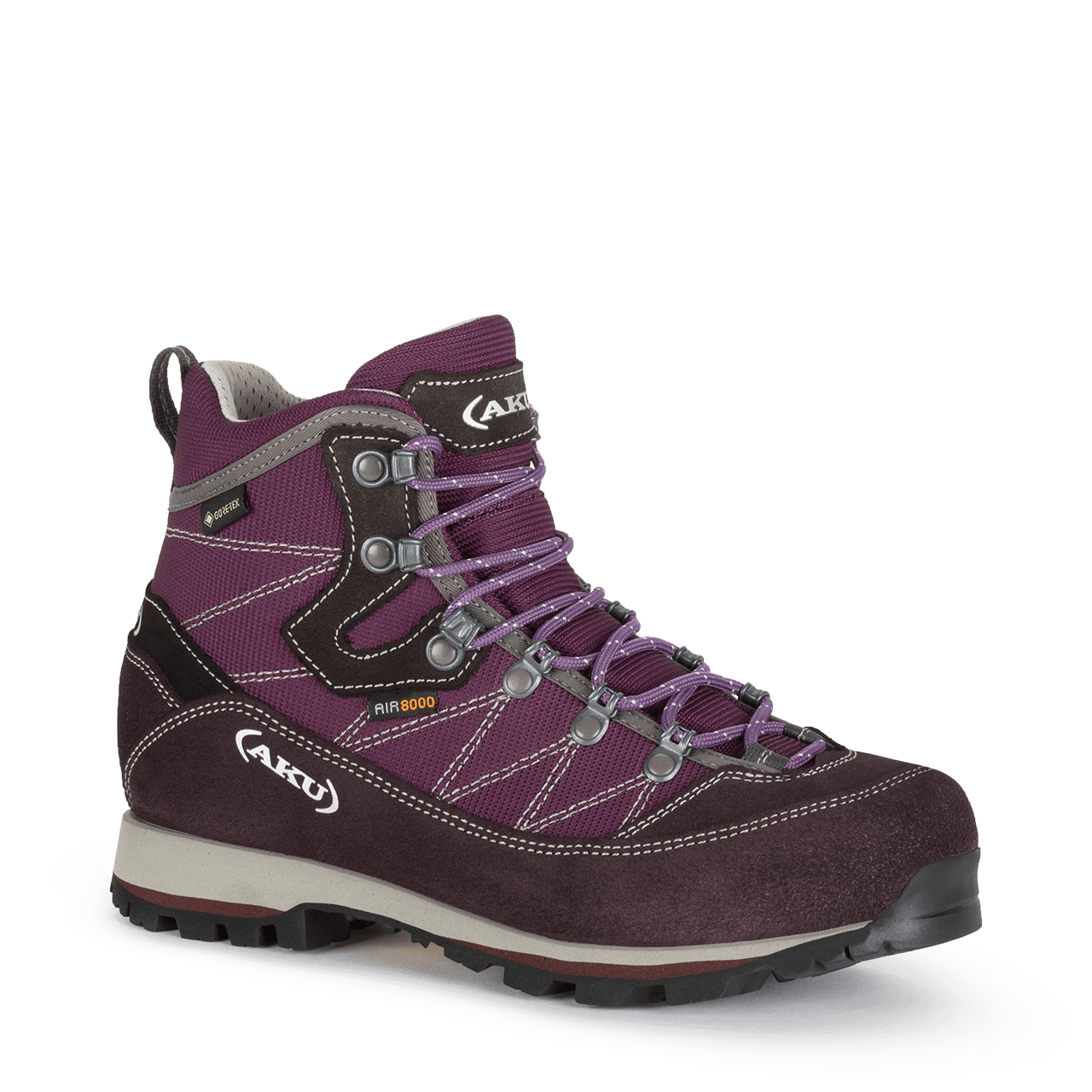 Trekker Lite III GTX - Women's – AKU