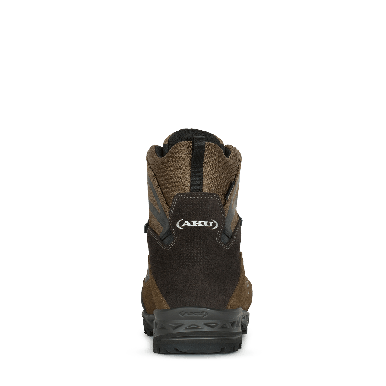 Scarpe da trekking - Trekker Pro II GTX Marrone-Nero - AKU