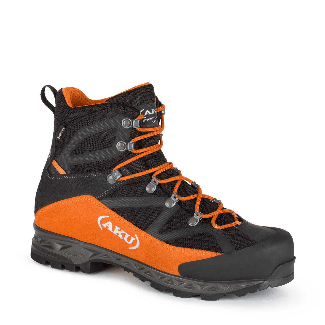 Trekker Pro II GTX – AKU®