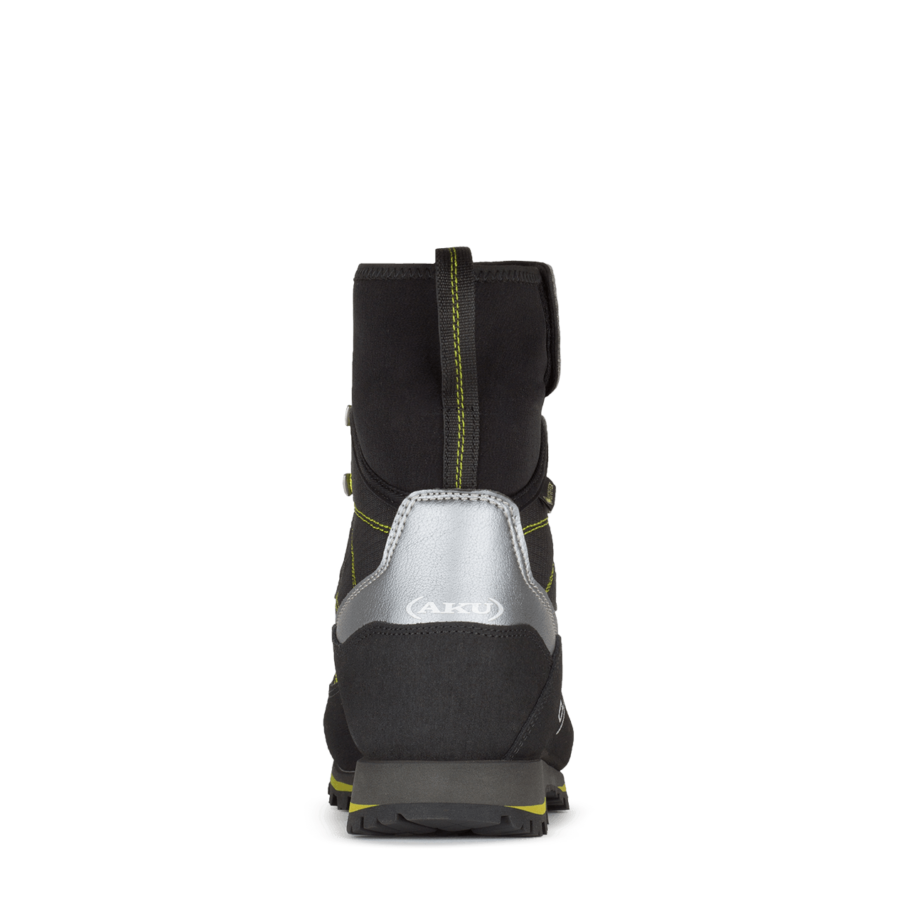 Scarpe da trekking - Trekker Therm200 GTX Nero-Verde - AKU