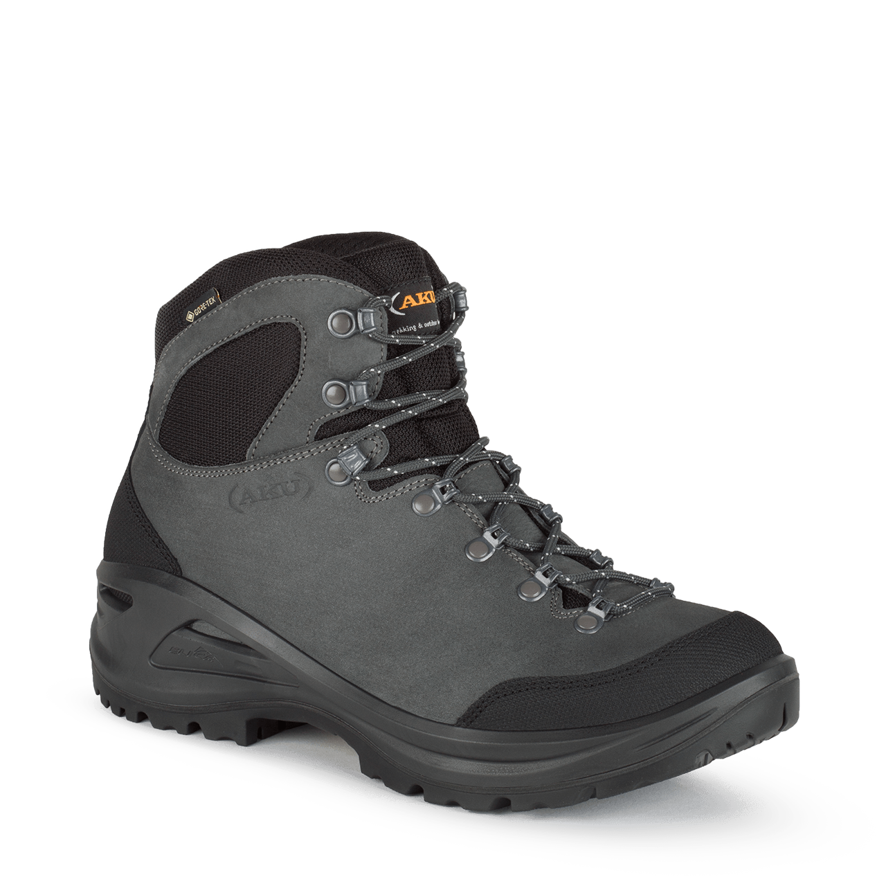 Aku tribute ii gtx review discount