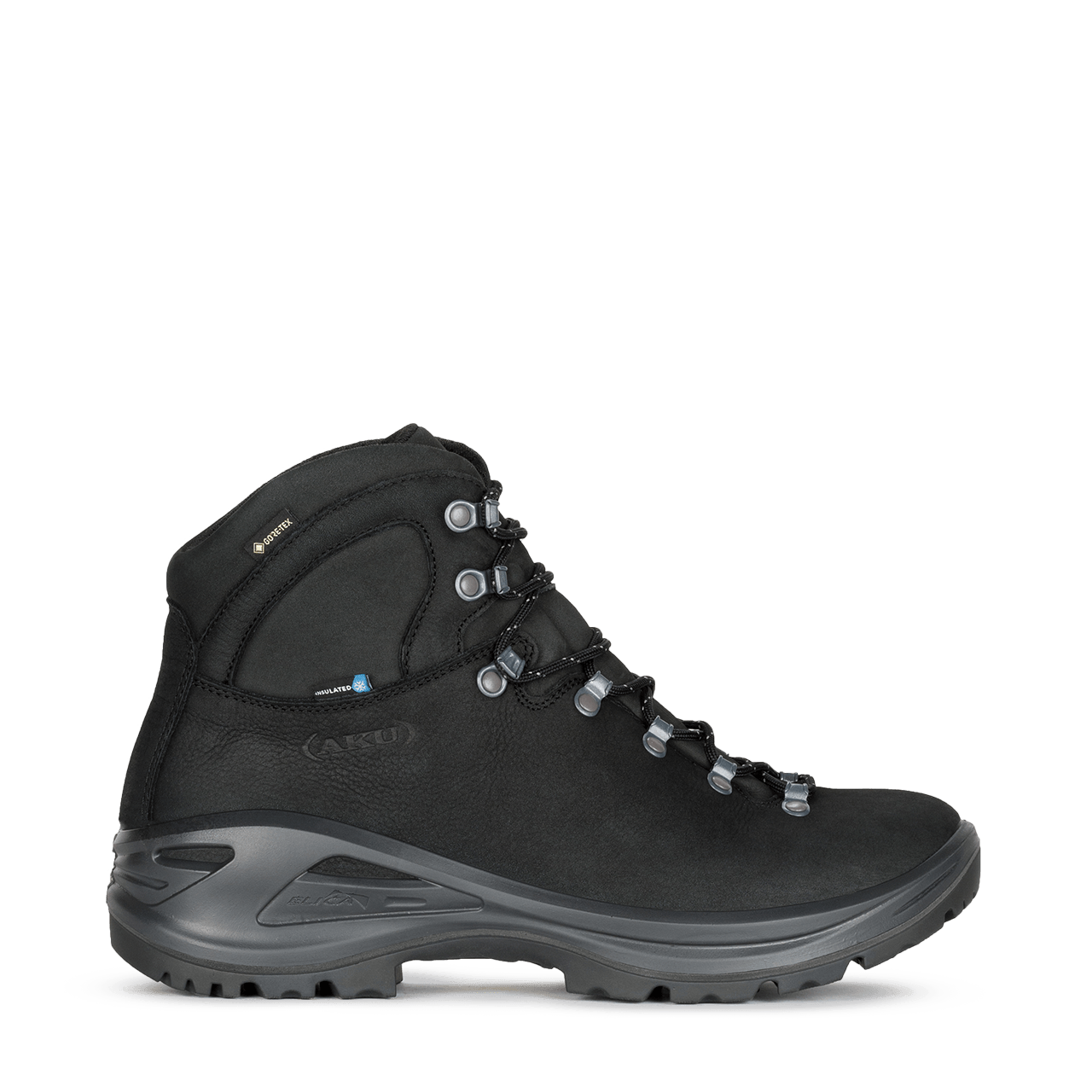 Scarpe da trekking - Tribute Therm200 GTX Nero - AKU
