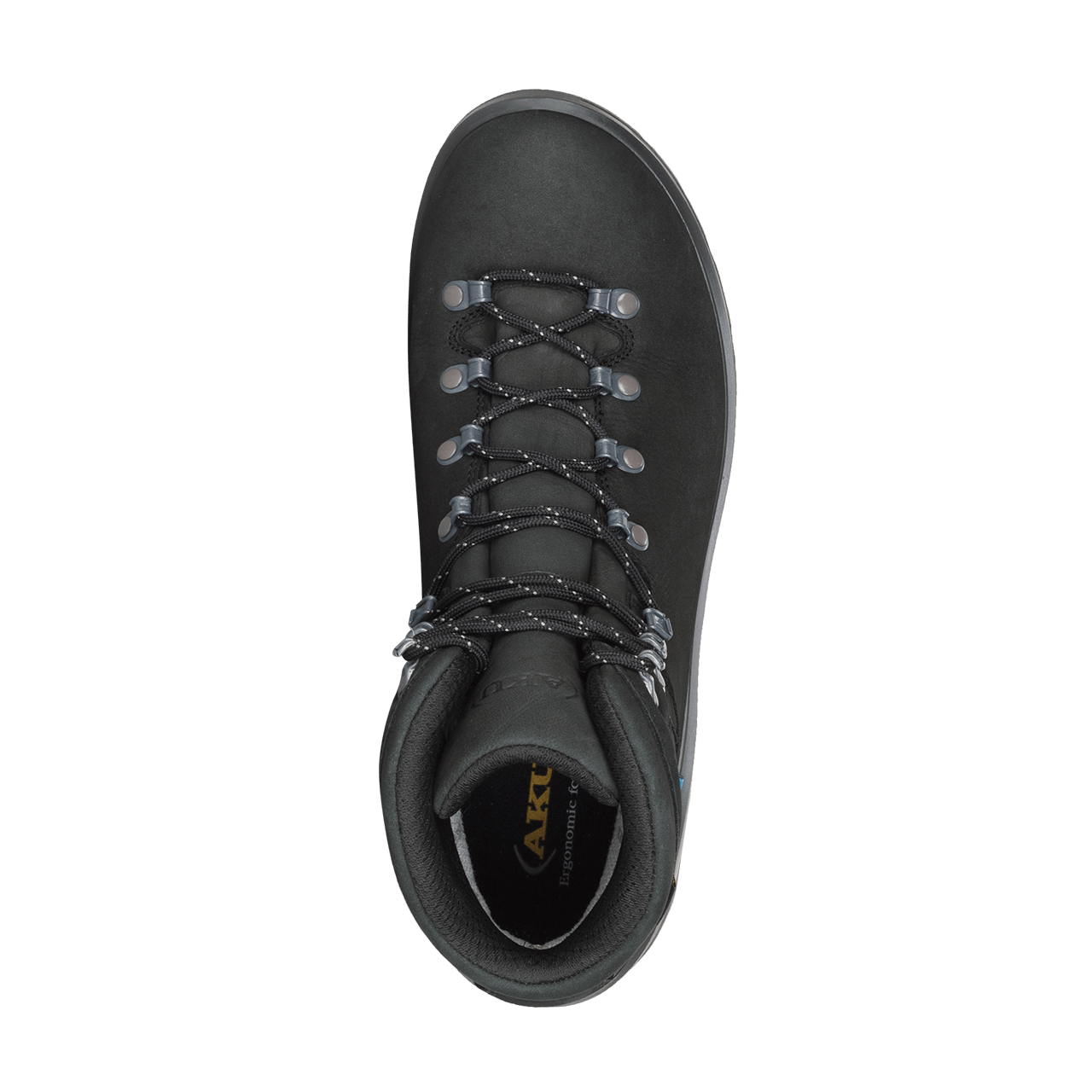 Scarpe da trekking - Tribute Therm200 GTX Nero - AKU