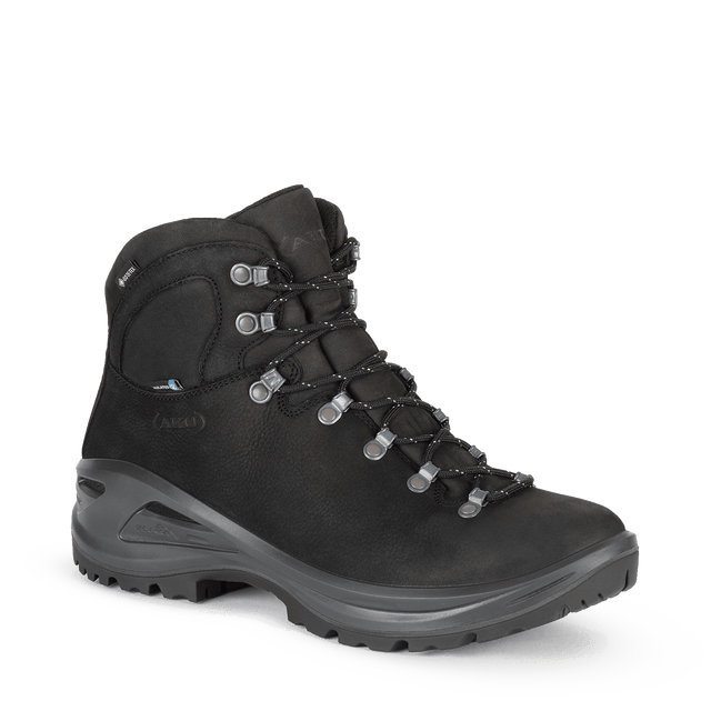 Tribute Therm200 GTX lightweight hiking boot AKU