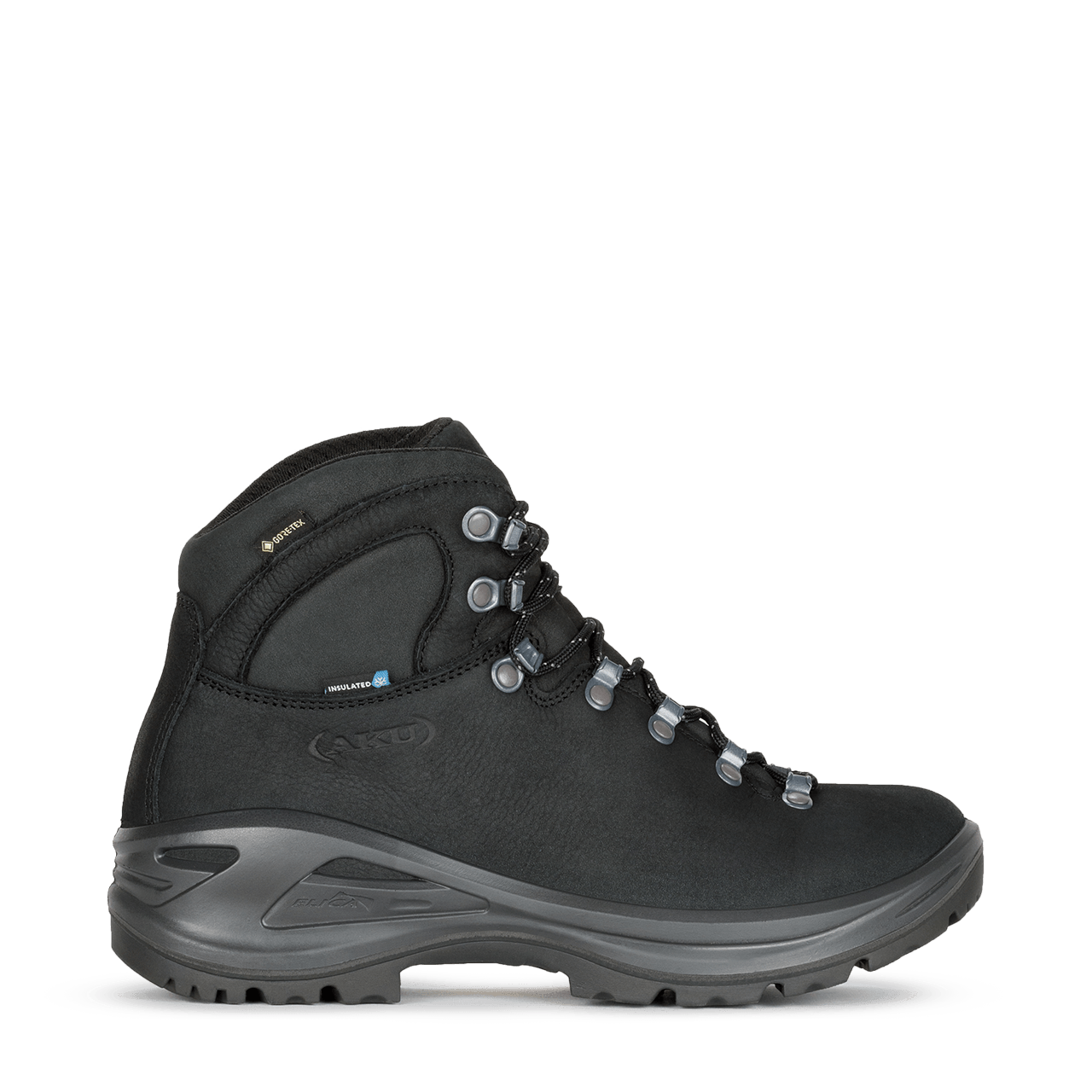 Scarpe da trekking donna - Tribute Therm200 GTX Ws Nero - AKU