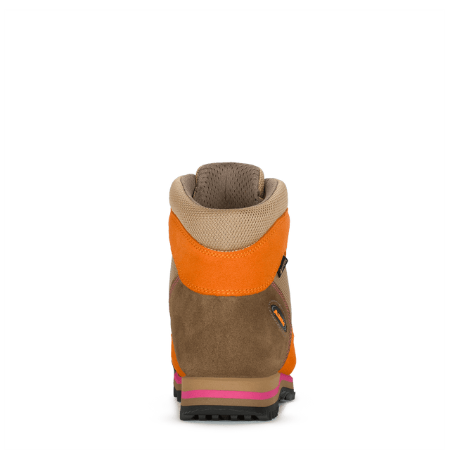 Ultra Light Micro GTX Ws Beige-Arancio - AKU
