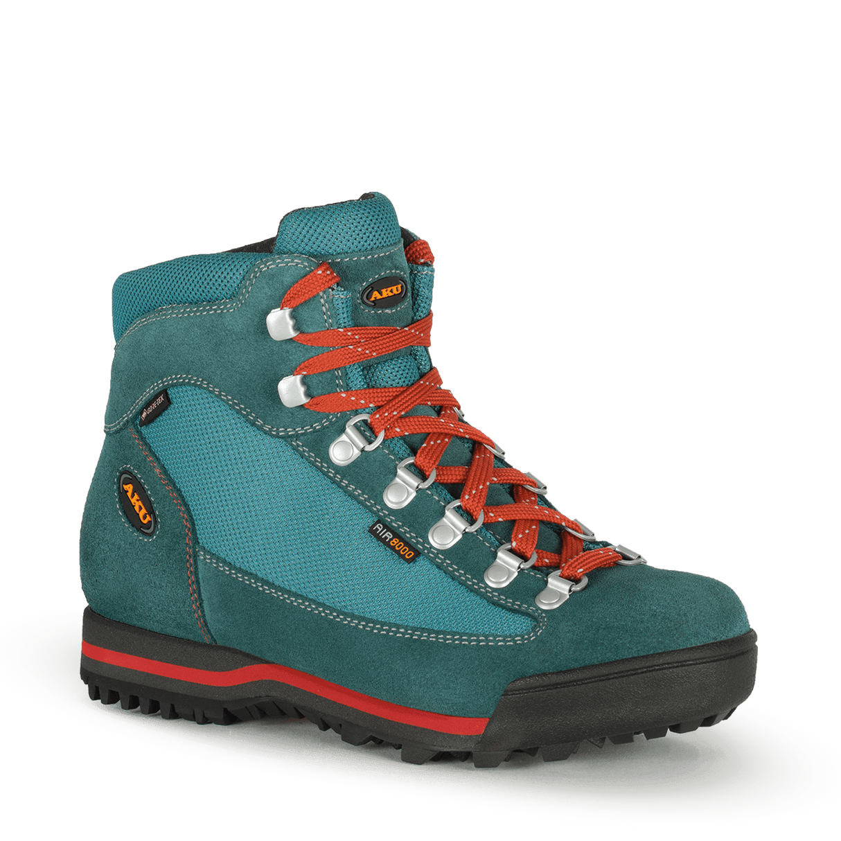 Ultra Light GTX Ws classic women s hiking boot for hiking activities and leisure time in nature AKU