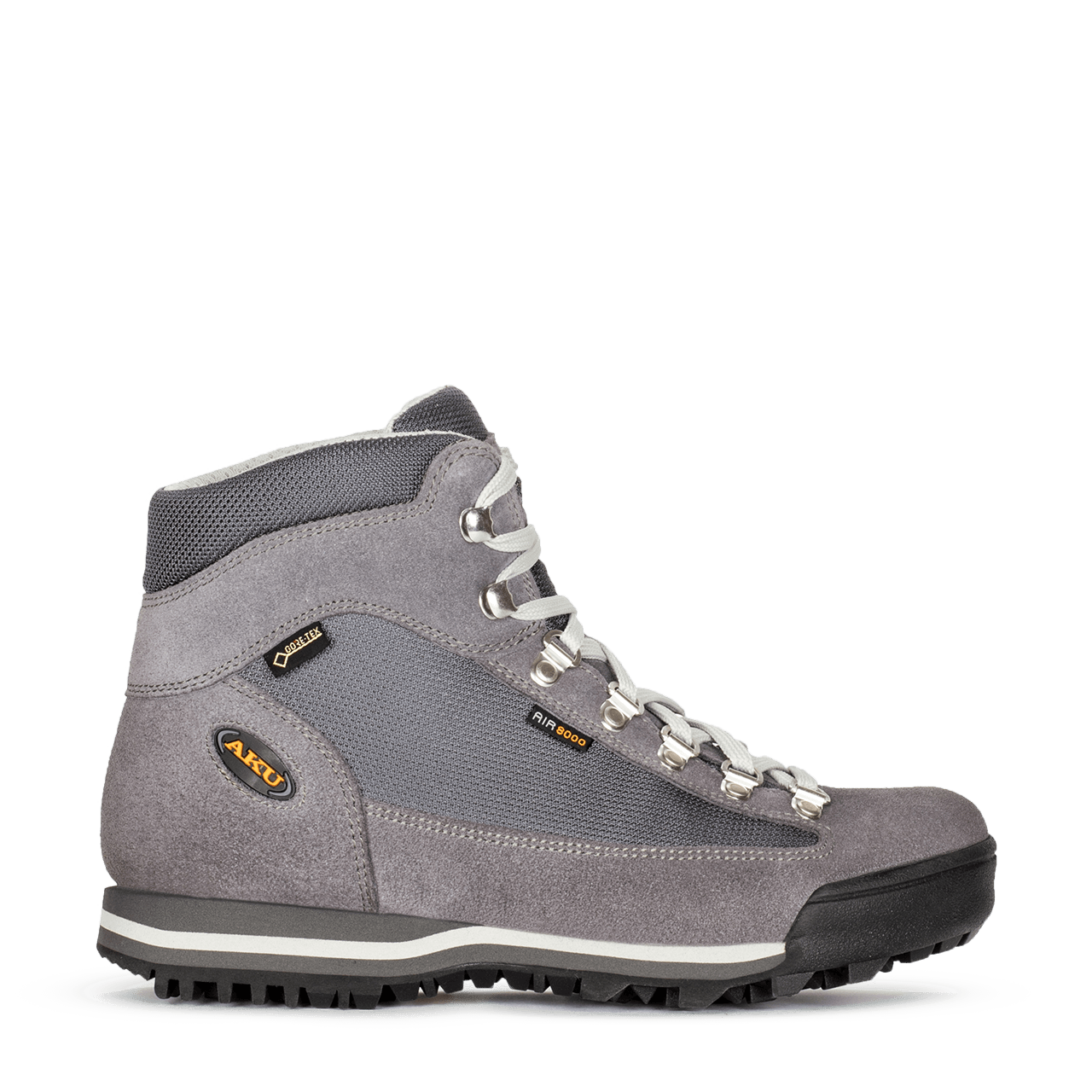 Ultra Light Micro GTX Ws Grigio-Steam - AKU