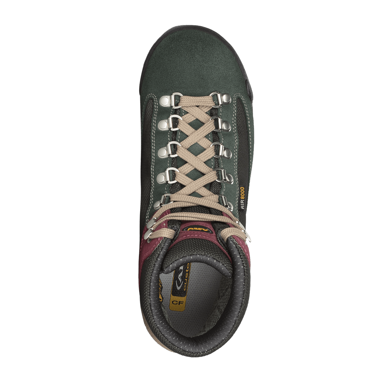 Ultra Light Original GTX Ws shoe for hiking activities AKU