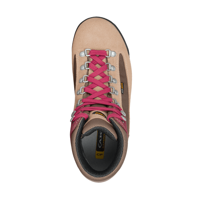 Scarpe da trekking donna - Ultra Light Original GTX Ws Marrone-Beige - AKU