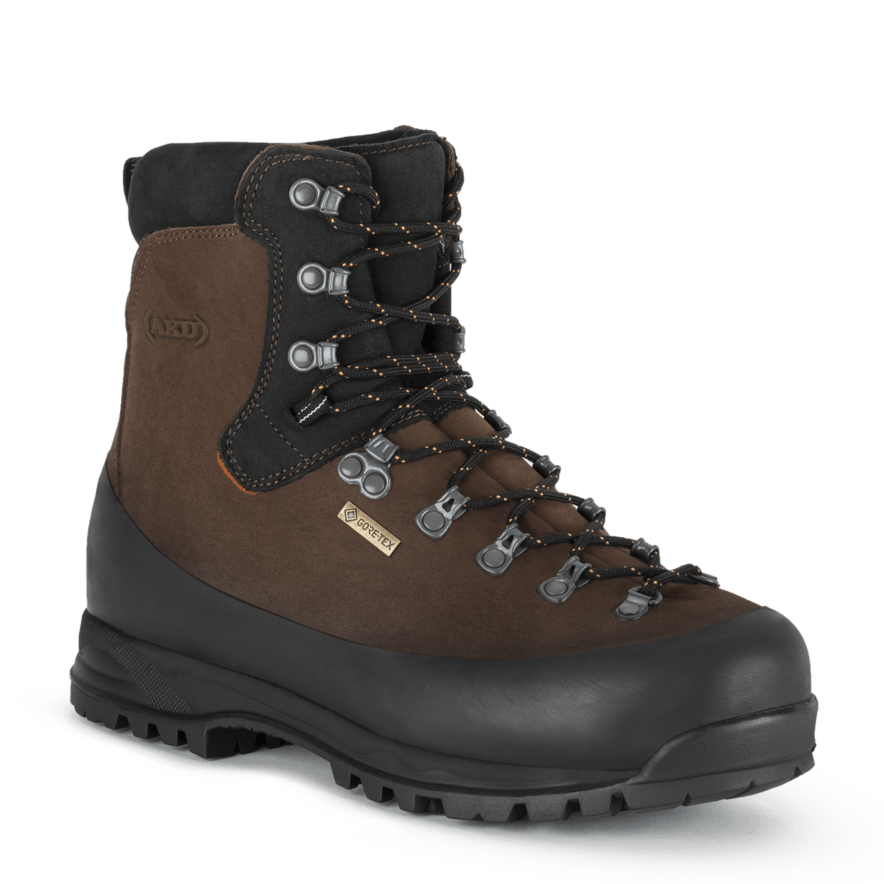 Utah Work GTX Brown | Work boots – AKU®