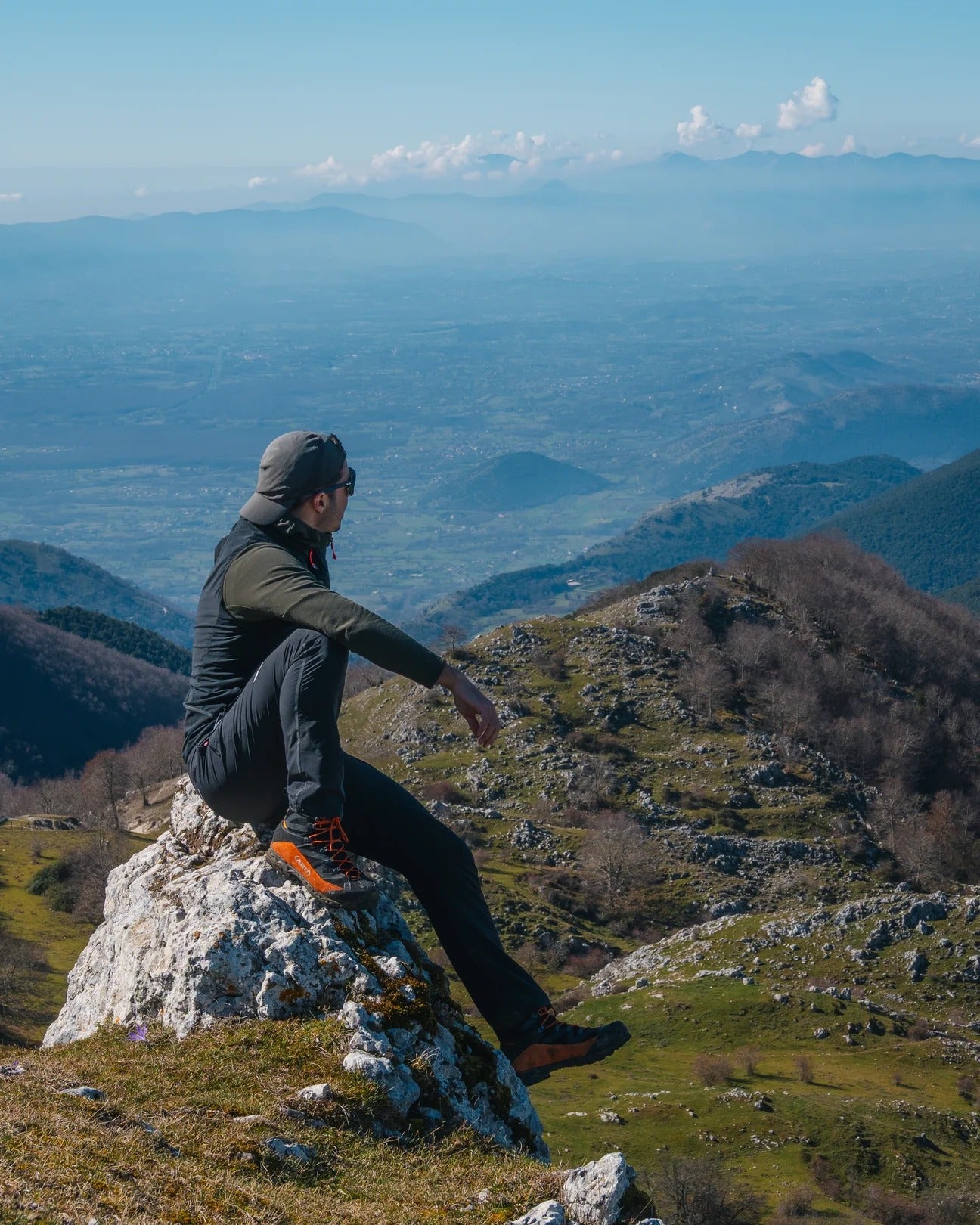 Francesco Valeriano