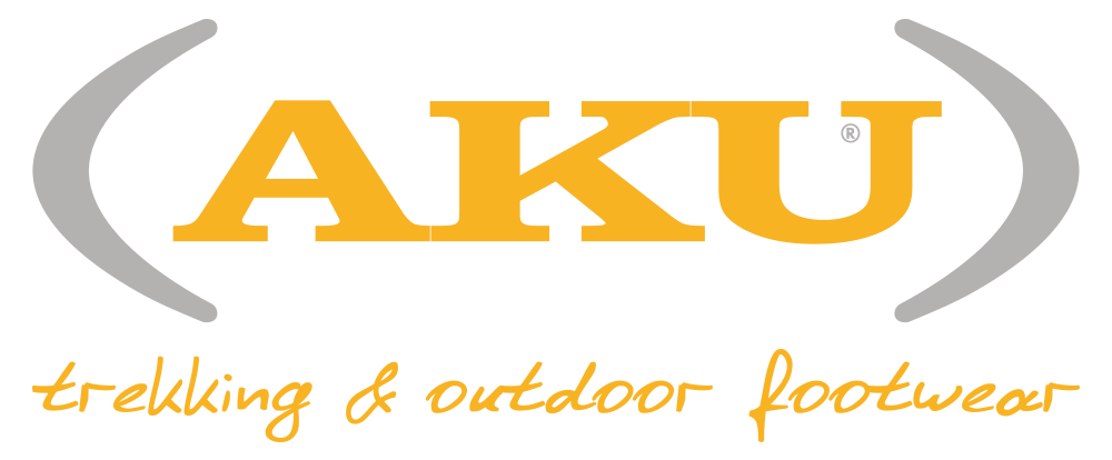 Logo AKU® - trekking & outdoor footwear
