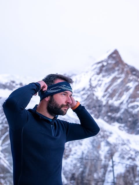 Matteo Peroni