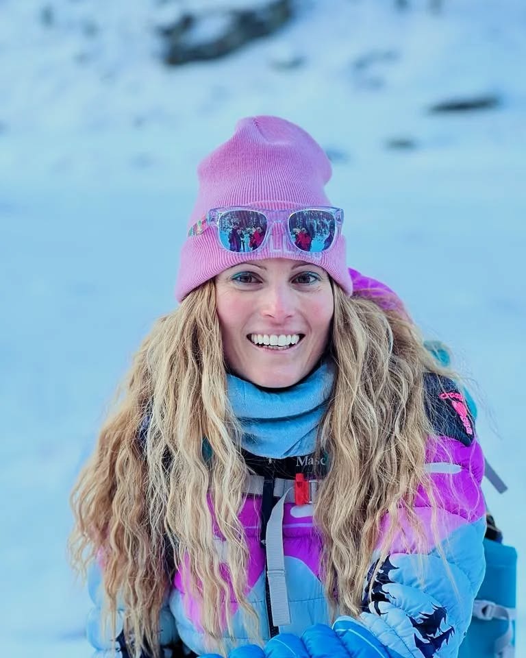 Nerinka Quadrelli