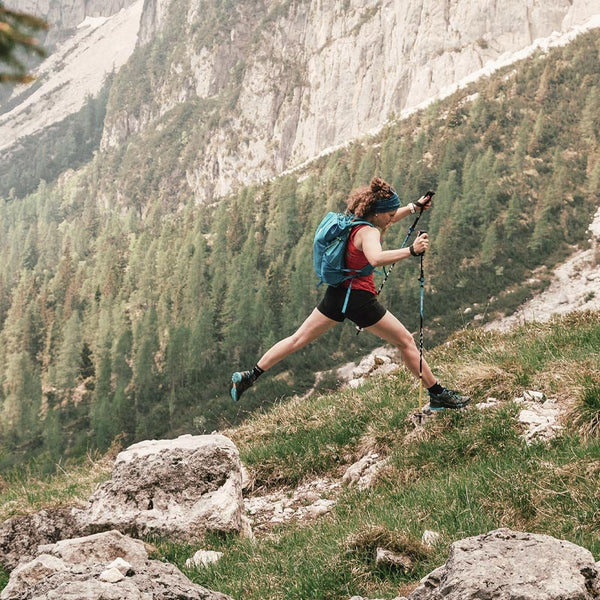 AKU® Trekking Shoes: Comfort and Performance at every Step